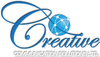 Creative Communication Solutions Ltd.
